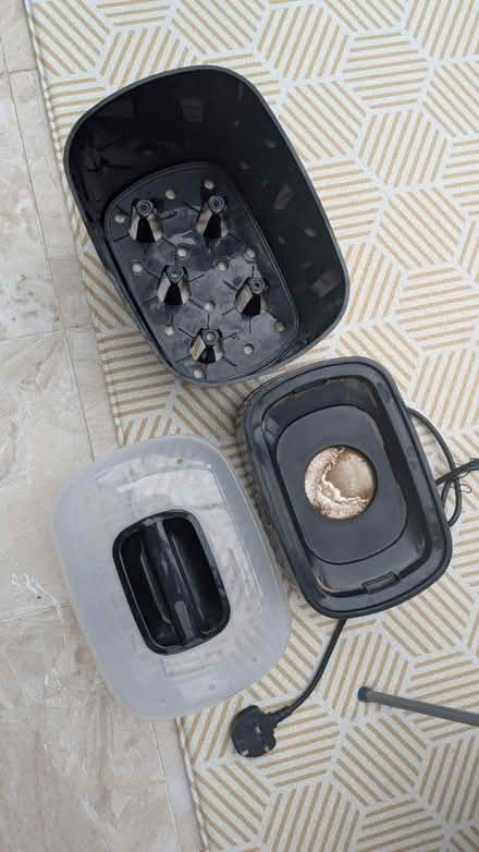 Photo of free Steriliser (ME13 7FB) #2