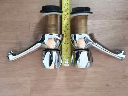 Photo of free Taps (Hampton CT6) #1