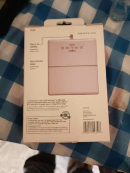 Photo of free Thermostat (Grafton WV. 26354) #4