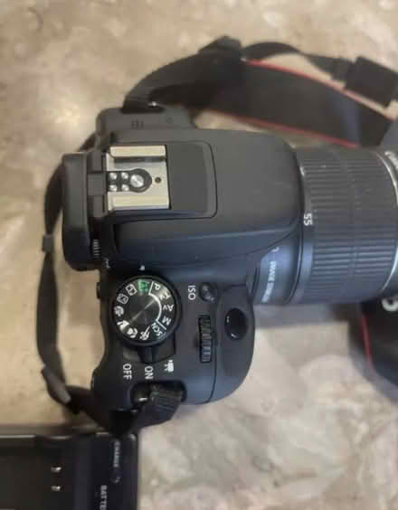 Photo of free Equipment (Houston) #3