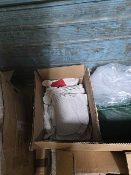 Photo of free Packing boxes and bubble wrap (Little Chalfont HP6) #4