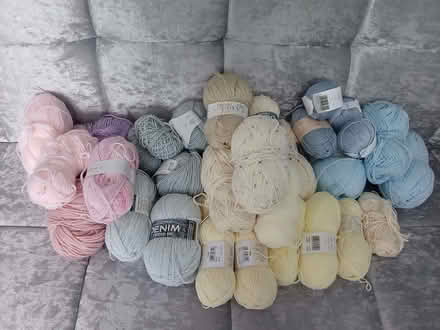 Photo of free Wool (Sale M33) #1