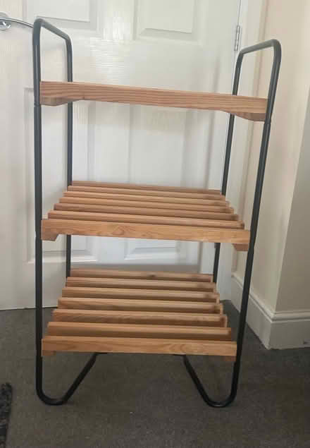 Photo of free Shelving (Plumpton CA11) #2