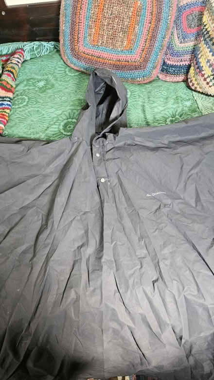 Photo of free Poncho (Rodley LS13) #1