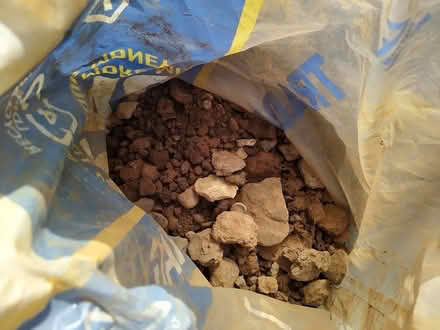 Photo of free Rubble/soil (Kingsteignton TQ12) #1