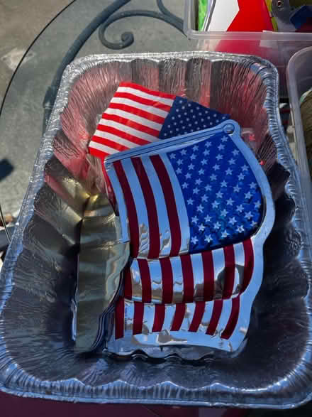 Photo of free Miscellaneous… (San Mateo Knolls (El Camino)) #2