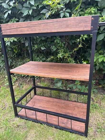 Photo of free Vintage looking drinks trolley (Addiscombe) #2