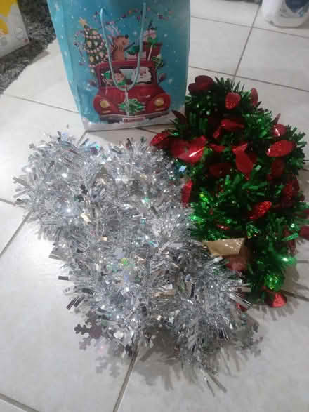 Photo of free Christmas stuff (Northwest Brampton) #1