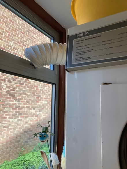 Photo of free Tumble dryer (Bodicote OX15) #2