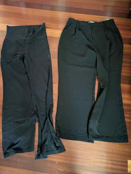 Photo of free Women's XL clothing (Mt. View/Los Altos/Sunnyvale) #2