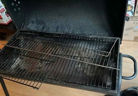 Photo of free Argos Home - Drum Charcoal BBQ (Canonbury N1) #3