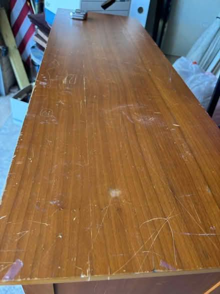 Photo of free Bookshelf (Ashburn) #2