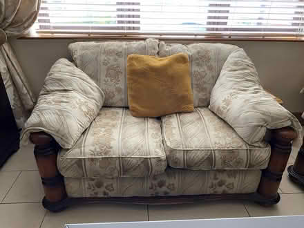 Photo of free 3,2,1 Arnotts suite (Kilnamanagh) #4