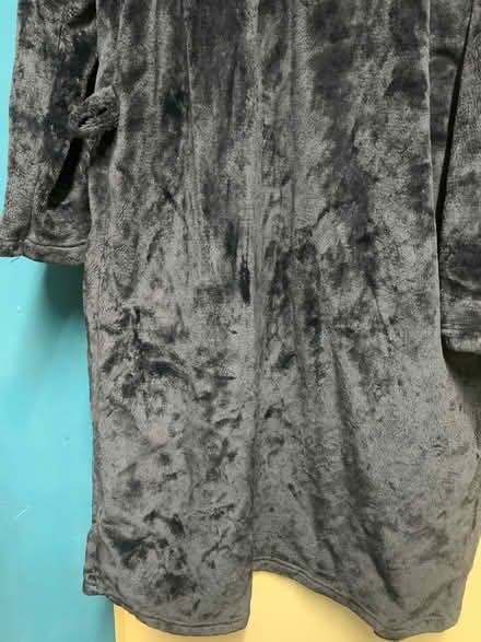 Photo of free Mens “super dad” Dressing gown (Slyfield GU1) #2