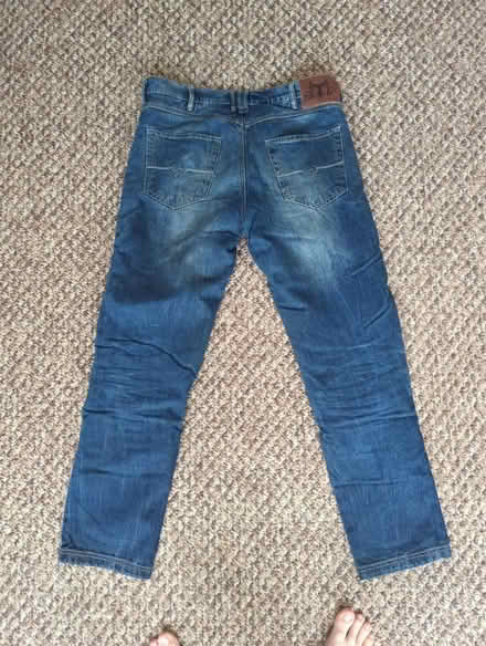 Photo of free Motorcycle Jeans (CV3) #2