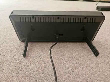 Photo of free Digital Clock (Riddlesdown CR8) #2