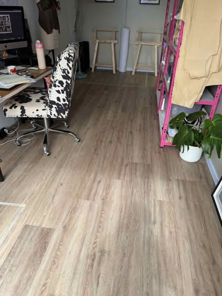 Photo of free Luxury LVT Flooring (Leigh-on-Sea SS9) #3