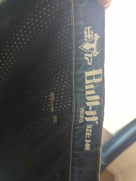 Photo of free Motorcycle Jeans (CV3) #3