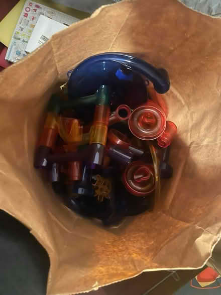 Photo of free Marble Run (NW Evanston) #1