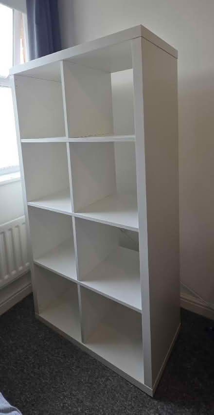 Photo of free Ikea Kallax unit (Stoke Park BS16) #1