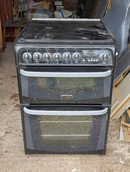 Photo of free Gas Cooker - Cannon Harrogate (Harbledown CT2) #1