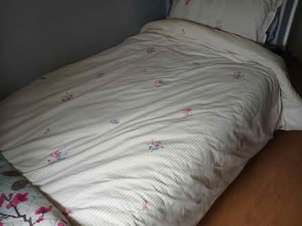 Photo of free Couch/bed/chair (A83pw84) #1