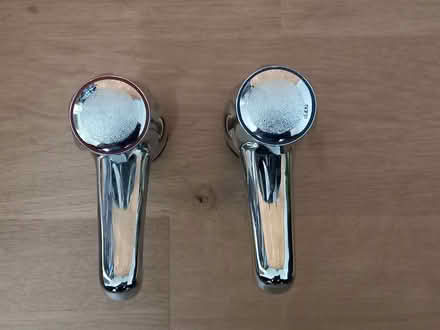 Photo of free Taps (Hampton CT6) #3