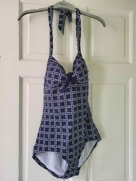 Photo of free Swimsuit size 14 (Cherry Orchard SY2) #1