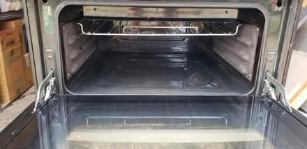 Photo of free Gas Cooker - Cannon Harrogate (Harbledown CT2) #3