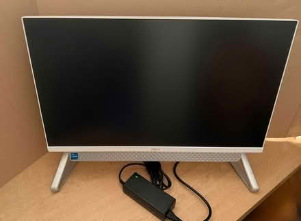 Photo of free Dell Inspiron 5400 AIO **faulty for spares/repair** (Merry Hill WD23) #1