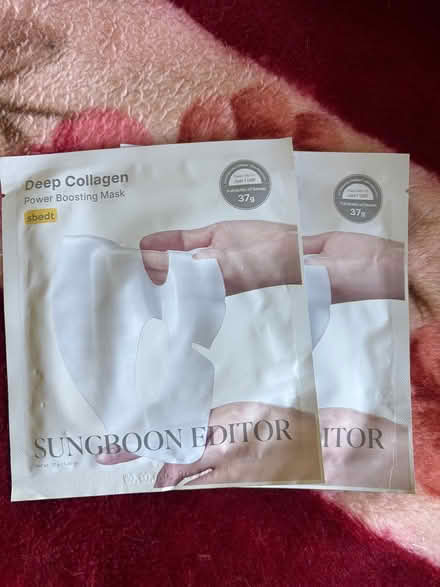 Photo of free Face Masks (East Mesa) #1