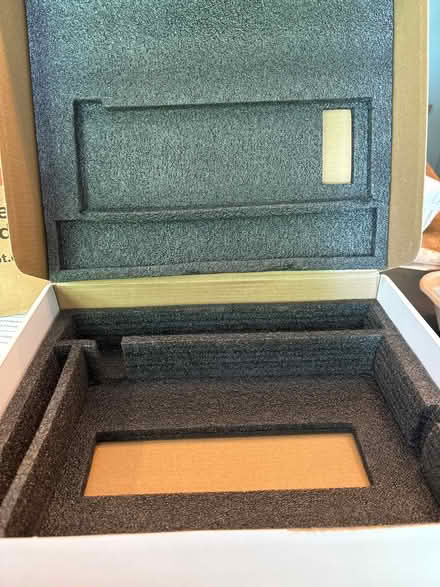 Photo of free Boxes and bubble wrap (South Brampton) #2