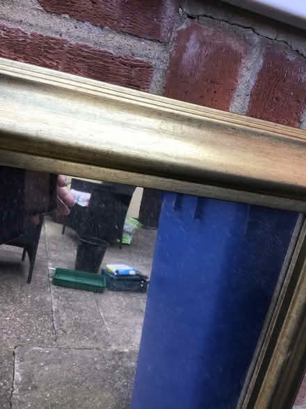 Photo of free Large mirror (DE21) #2