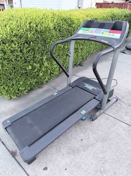 Photo of free ProForm XP680 Treadmill (Off East Ave./Hillcrest) #1