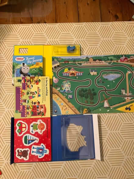 Photo of free Children Books for 2-4 years old (Kilburn NW6) #4