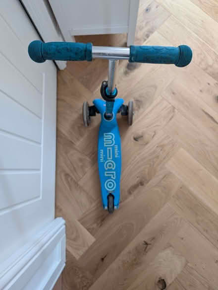 Photo of free Micro scooter (Clarkston G76) #2