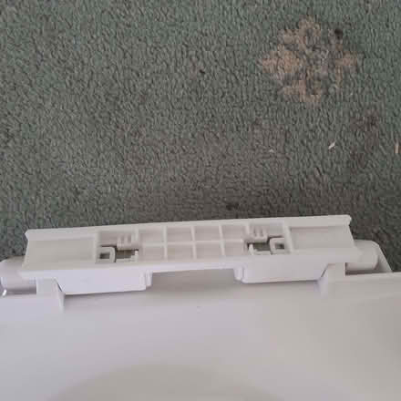 Photo of free Toilet seat (East Pit CB1) #4