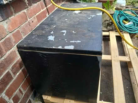 Photo of free Vivarium (Heeley, S2) #2