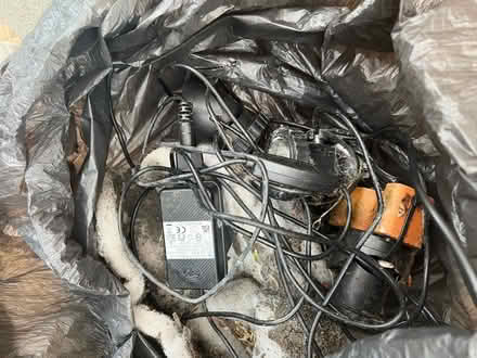 Photo of free Pond lights and a few pond bits (Southborough) #1