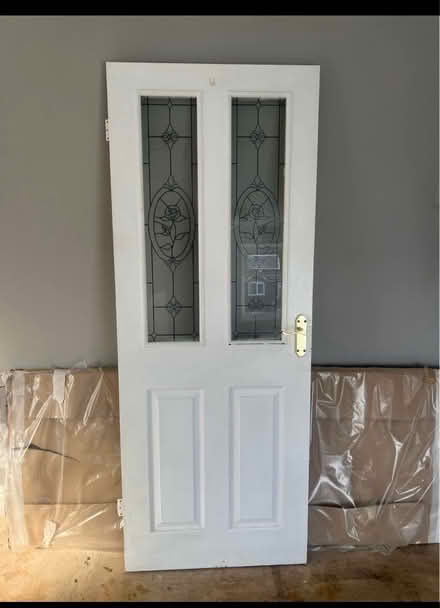 Photo of free Internal door (CH42) #1