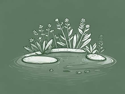 Photo of free Pond/Bog Plants (Penryn TR10) #1