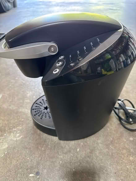 Photo of free Keurig coffee maker (Canyon Park - Bothell) #3