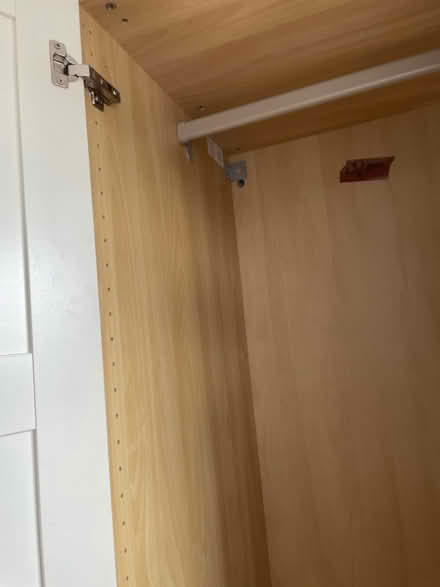 Photo of free Pax wardrobes (Bisley, GU24) #3