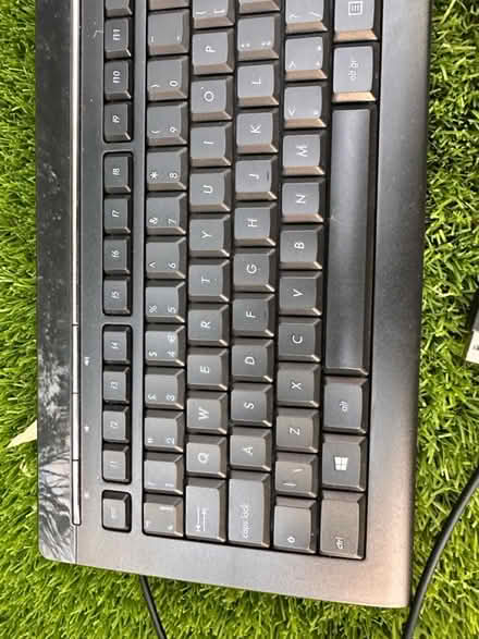 Photo of free Asus Keyboard (Bromsgrove B60) #3