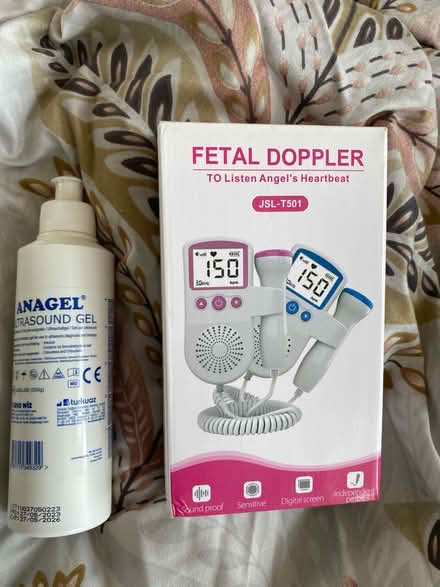 Photo of free Feral Doppler (Golborne) #1