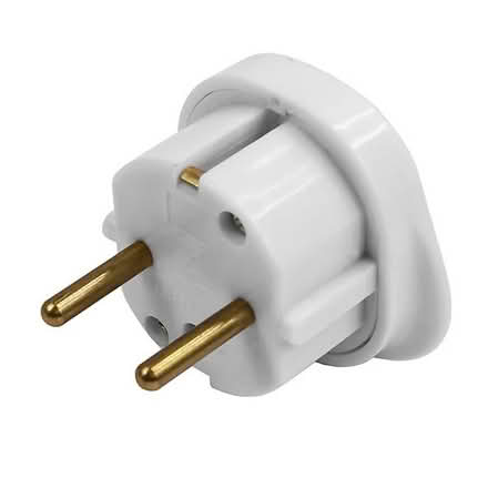Photo of Travel adapter (New Marston OX3) #1