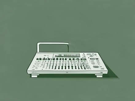 Photo of Audio MIXER for sound system (Uxbridge UB10) #1