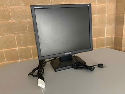 Photo of free Samsung terminal (near Nut Tree Airport) #1