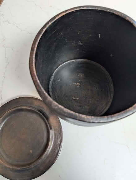 Photo of free Storage Containers (Clarkston G76) #2