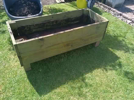 Photo of free Planter (Penrith CA11) #1